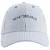 Casquette enfant heartbreaker bleu (9-24 mois) Bleu 3 - vertbaudet enfant 