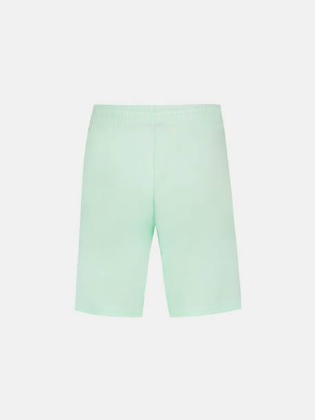 Short en jersey de coton Green 2 - vertbaudet enfant 