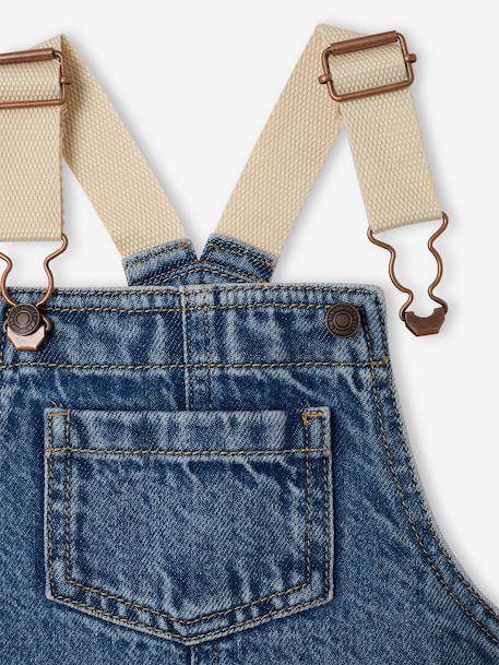 Salopette bébé garçon stone 3 - vertbaudet enfant 