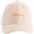 Casquette enfant sunshine ocre (9-24 mois) Jaune, blanc 2 - vertbaudet enfant 