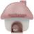 Humidificateur maison champignon rose Rose, blanc 1 - vertbaudet enfant 