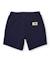 Ensemble garçon en maille avec imprimé tropical Bleu 5 - vertbaudet enfant 
