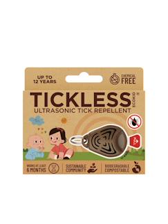 Puériculture-Protection anti tiques ultrasonique enfant eco