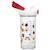 Gourde abeilles (500 ml) Rouge, jaune, bleu 2 - vertbaudet enfant 