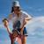 Casquette enfant lobster forever denim (9-24 mois) Denim 3 - vertbaudet enfant 