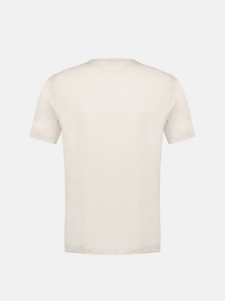 T-shirt  sportstyle Beige 2 - vertbaudet enfant 