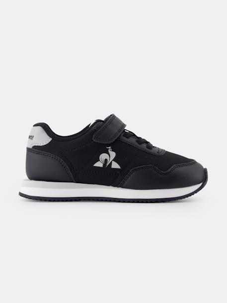 Baskets astra_2 ps  garçon Noir 1 - vertbaudet enfant 