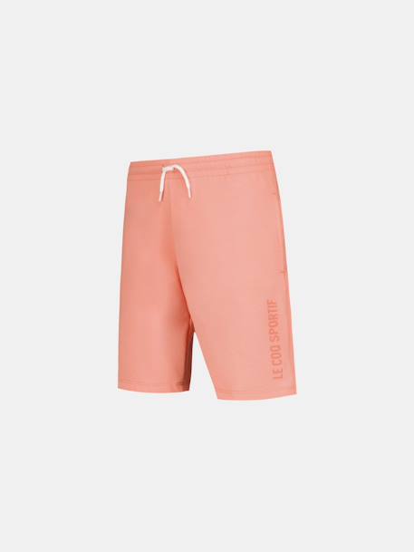 Short  sportstyle Orange 3 - vertbaudet enfant 