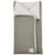 Sac d’emmaillotage bébé en coton avec fermeture enveloppe et zip pieds Vert, écru 1 - vertbaudet enfant 