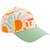 Casquette enfant sunny playground (9-24 mois) Multicolore 1 - vertbaudet enfant 