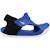 Sandale garçon modèle sunray protect 3 Bleu 1 - vertbaudet enfant 