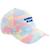 Casquette enfant rainbow please ayuna x chamaye (9-24 mois) Multicolore 1 - vertbaudet enfant 