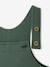 Salopette en molleton bébé marine+vert foncé 10 - vertbaudet enfant 