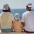 Casquette enfant heartbreaker bleu (9-24 mois) Bleu 6 - vertbaudet enfant 