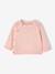 Ensemble 5 pièces naissance bébé fille rose 2 - vertbaudet enfant 