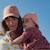 Casquette enfant drama queen rose (9-24 mois) Rose 5 - vertbaudet enfant 
