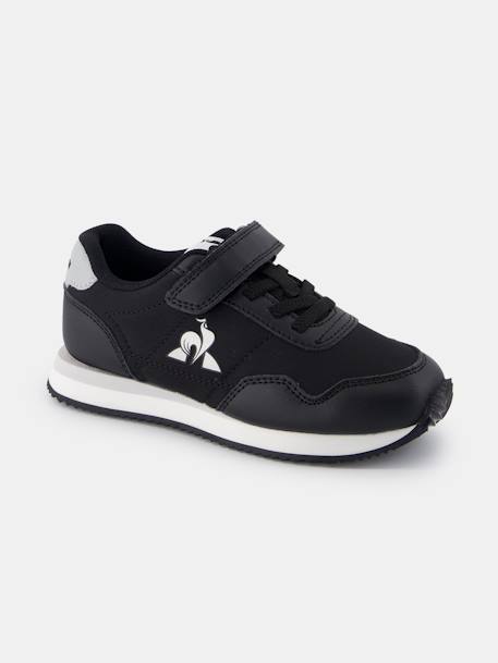 Baskets astra_2 ps  garçon Noir 2 - vertbaudet enfant 
