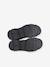 Boots fille zippées marron chiné 5 - vertbaudet enfant 