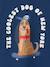 T-shirt manches longues garçon effet superposé marine 5 - vertbaudet enfant 