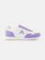 Baskets astra_2 gs  fille Blanc 1 - vertbaudet enfant 