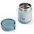 Boîte repas isotherme tiny farm bleu (300 ml) Bleu 2 - vertbaudet enfant 