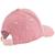 Casquette enfant marinière super cool rouge (9-24 mois) Rouge, blanc 3 - vertbaudet enfant 