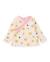 Ensemble tricot pour nouveau-né avec fermeture latérale Beige 2 - vertbaudet enfant 
