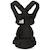 Porte bébé omni classic coton onyx black Noir 4 - vertbaudet enfant 