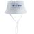 Bob enfant réversible art of siesta large rayure bleu (1-2 ans) Bleu, crème 1 - vertbaudet enfant 