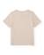 Ensemble garçon en maille avec imprimé artistique Beige 4 - vertbaudet enfant 
