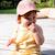 Casquette enfant drama queen rose (9-24 mois) Rose 3 - vertbaudet enfant 