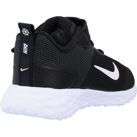 Baskets bébé garçon en textile Noir+Noir 003+Noir 007 9 - vertbaudet enfant 