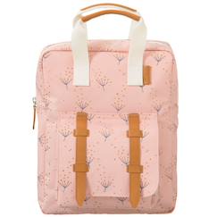 Sac à dos bébé pissenlit  - vertbaudet enfant
