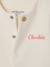 Lot de 3 pièces naissance beige chiné 6 - vertbaudet enfant 