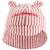 Chapeau bébé ciao bambino Rouge 2 - vertbaudet enfant 