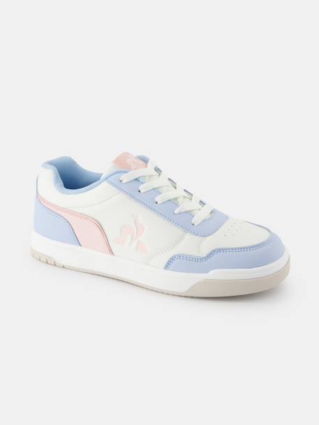 Baskets lcs court breaker gs  fille Blanc 2 - vertbaudet enfant 