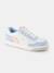 Baskets lcs court breaker gs  fille Blanc 2 - vertbaudet enfant 