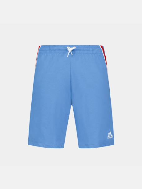 Fille-Short tricolore