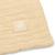 Couverture en coton fringe moonstone-ivory (75 x 100 cm) Corail+Jaune, blanc 10 - vertbaudet enfant 