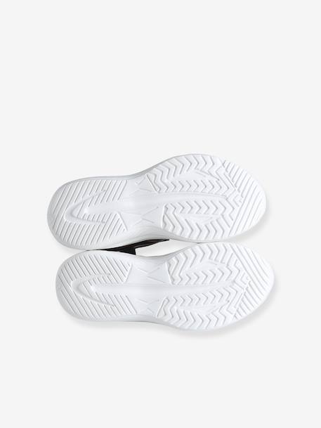 Basket enfant garçon textile à scratch marine 5 - vertbaudet enfant 