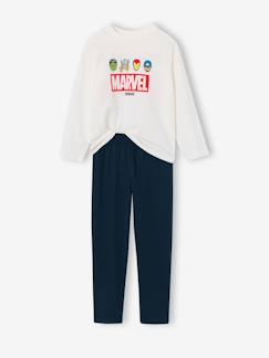 Pyjama Avengers Marvel  - vertbaudet enfant