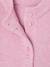 Gilet sans manches fille boutonné devant lilas+vanille 3 - vertbaudet enfant 