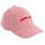 Casquette enfant marinière super cool rouge (9-24 mois) Rouge, blanc 1 - vertbaudet enfant 