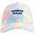 Casquette enfant rainbow please ayuna x chamaye (9-24 mois) Multicolore 2 - vertbaudet enfant 