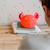 Veilleuse théo le crabe Rouge corail 5 - vertbaudet enfant 