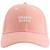 Casquette enfant drama queen rose (9-24 mois) Rose 2 - vertbaudet enfant 