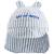 Chapeau enfant art of siesta bleu (24-36 mois) Bleu 2 - vertbaudet enfant 