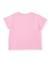 Ensemble fille en maille avec design floral Rose 4 - vertbaudet enfant 