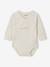 Lot de 3 pièces naissance beige chiné 4 - vertbaudet enfant 