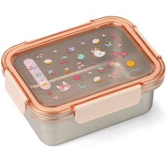 Puériculture-Lunch box jeanne